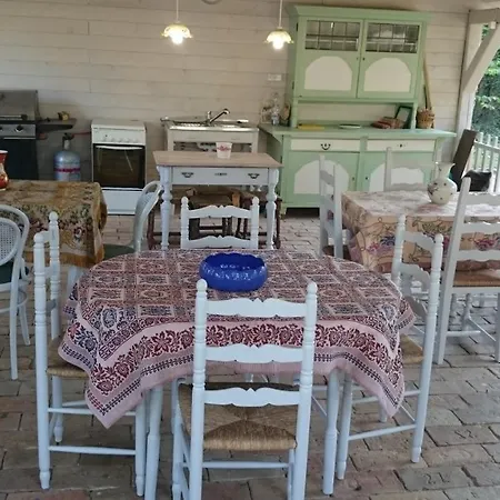 Balzsam Penzion Harkány